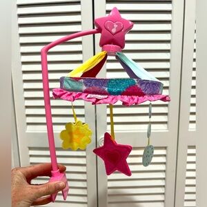 American Girl, Bitty Baby Musical Mobile